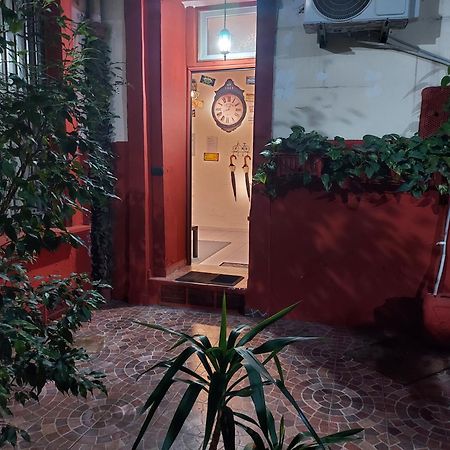 Made In Naples Apartment 외부 사진