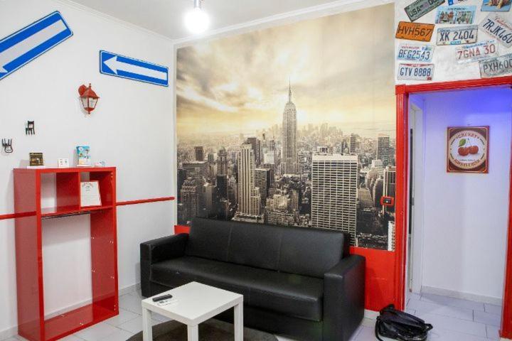 Made In Naples Apartment 외부 사진