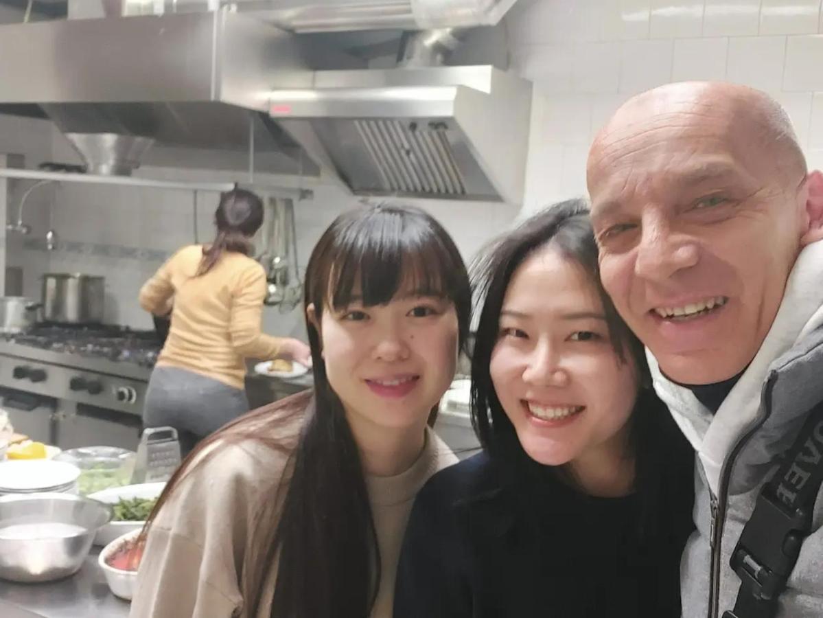 Made In Naples Apartment 외부 사진