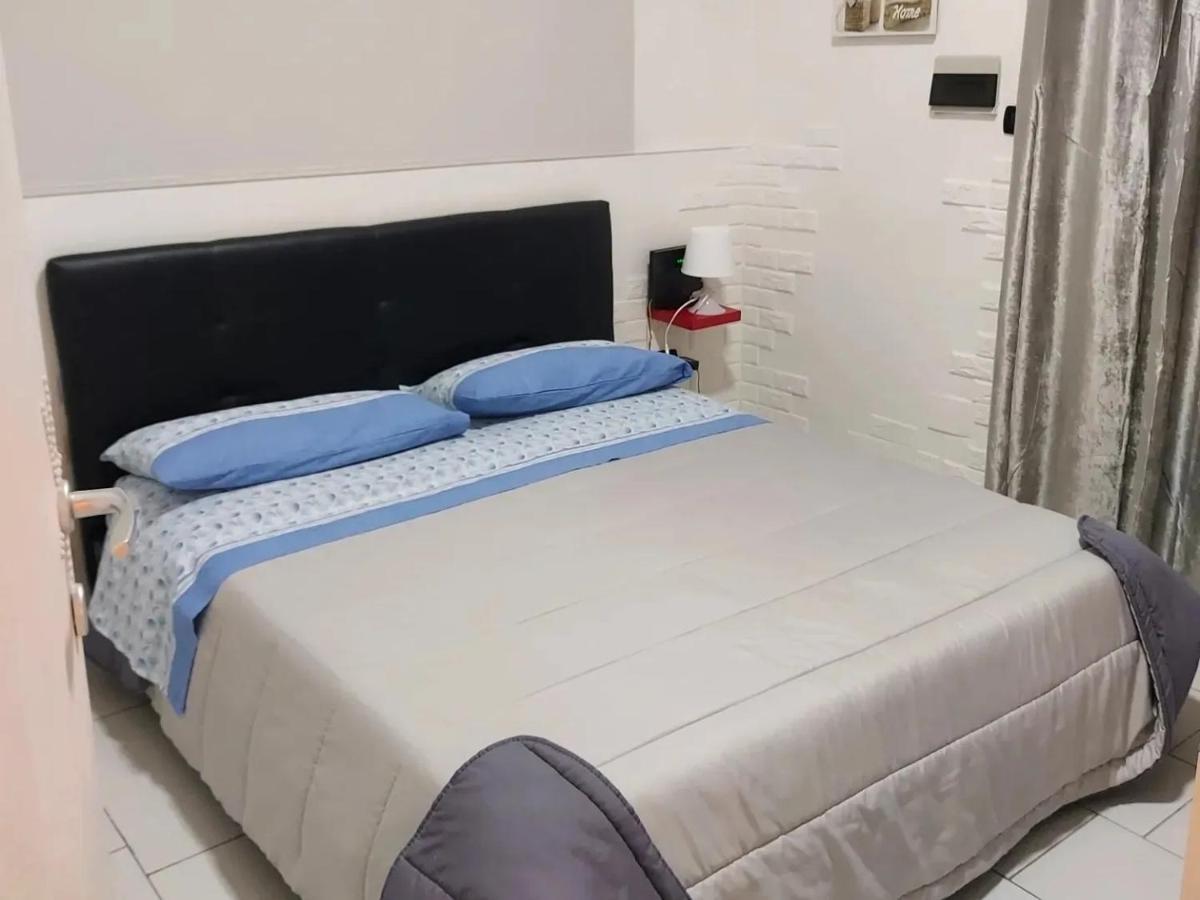 Made In Naples Apartment 외부 사진
