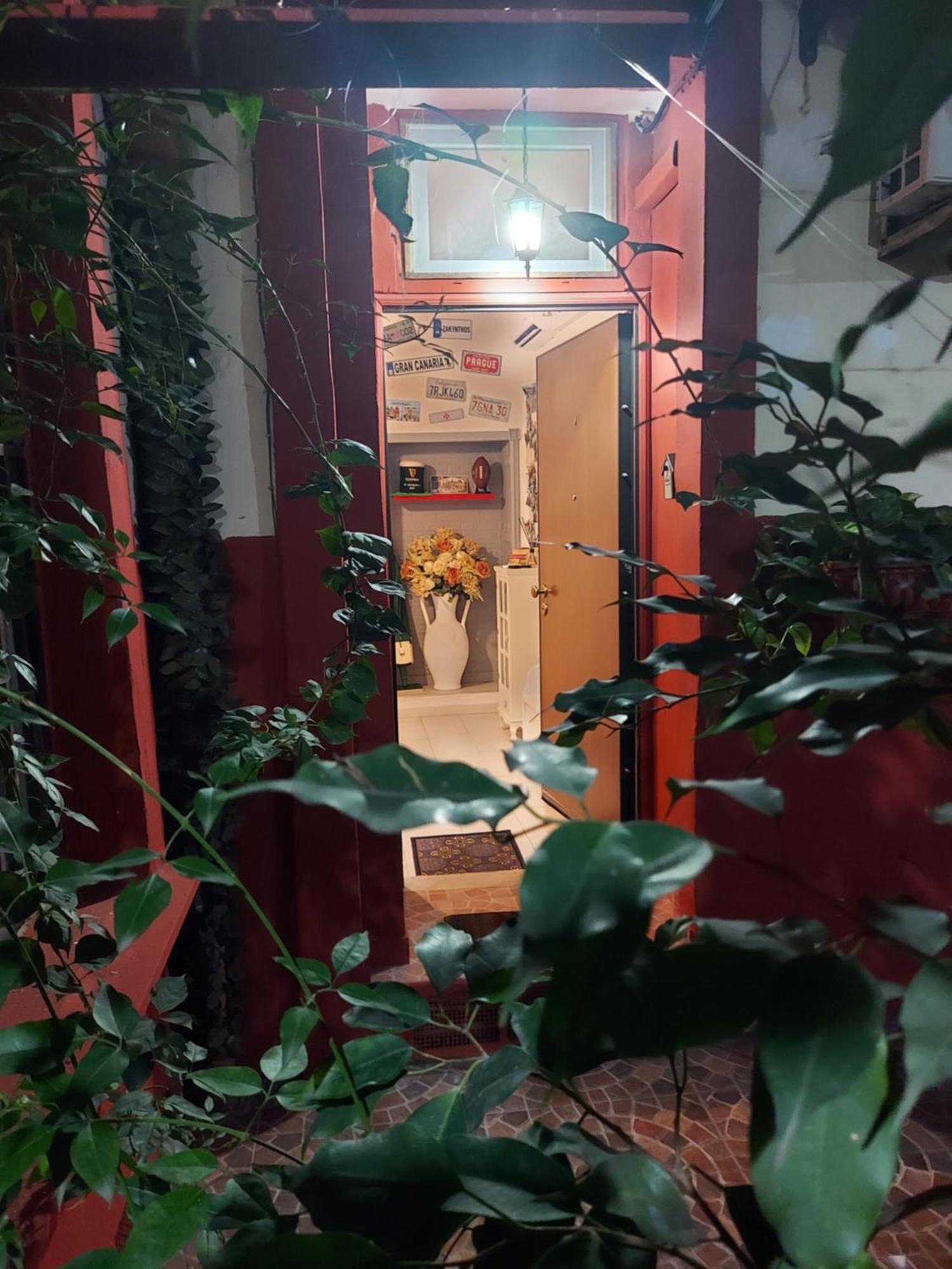Made In Naples Apartment 외부 사진
