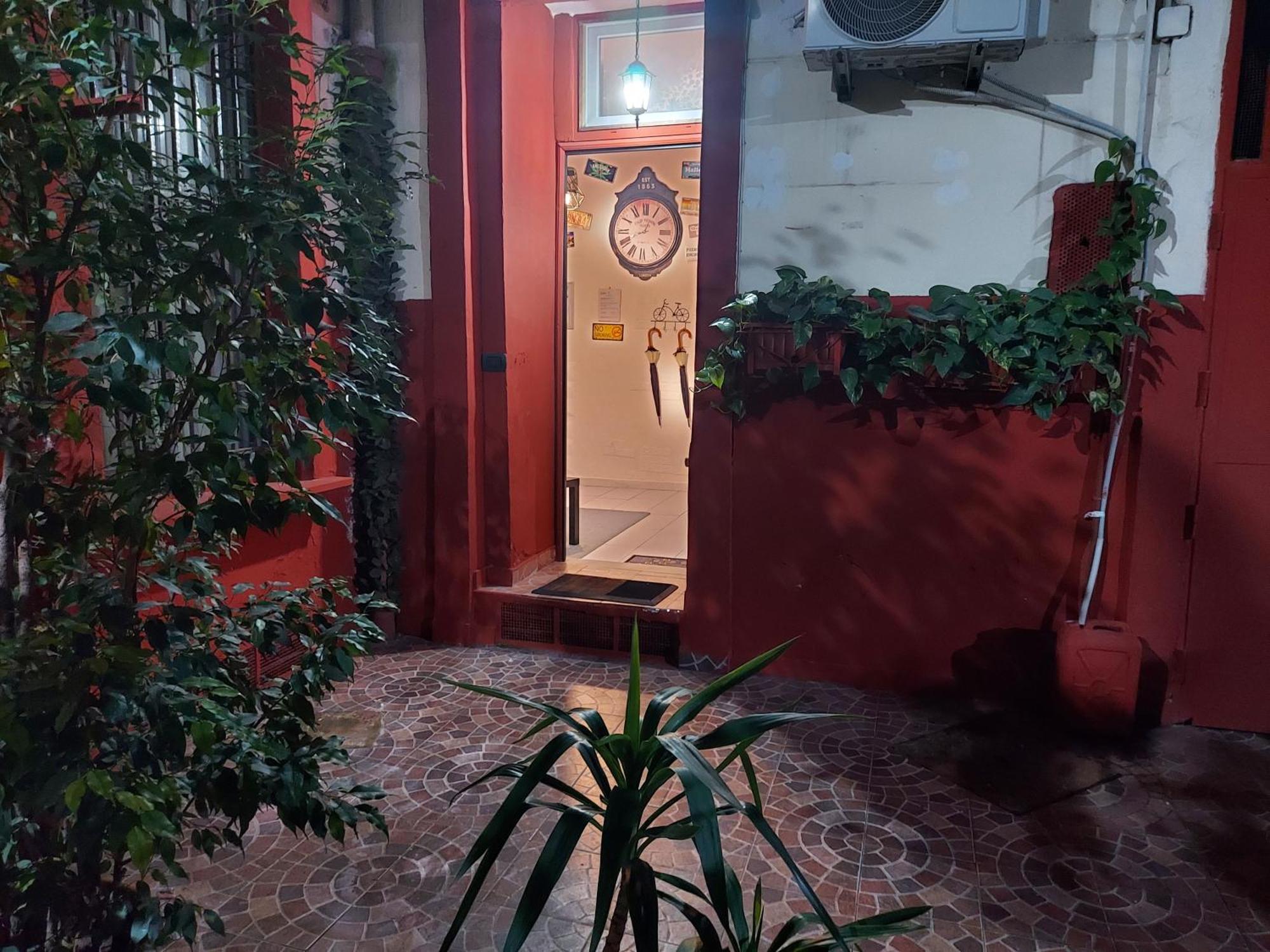 Made In Naples Apartment 외부 사진