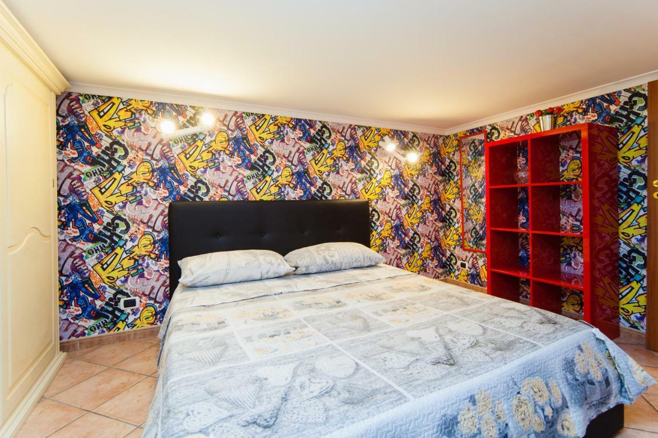 Made In Naples Apartment 외부 사진