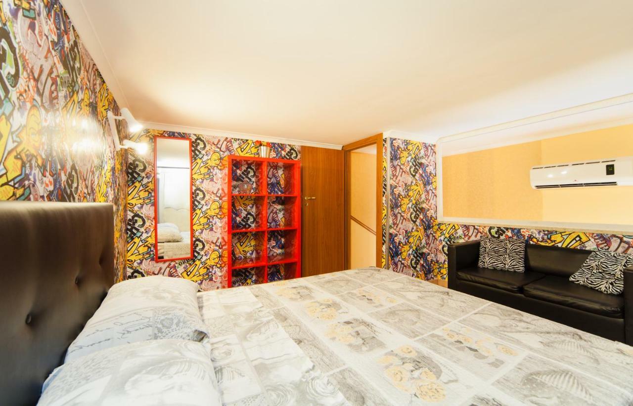 Made In Naples Apartment 외부 사진