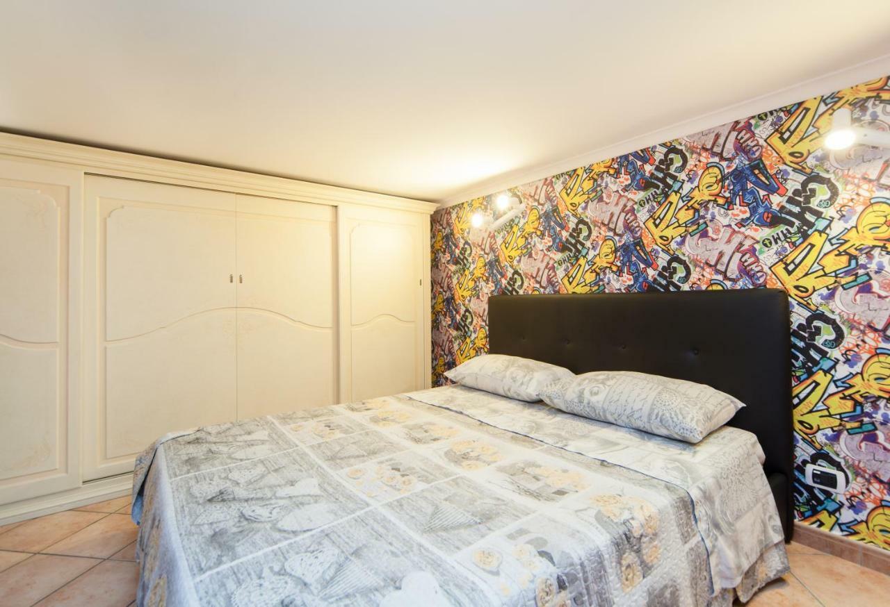 Made In Naples Apartment 외부 사진